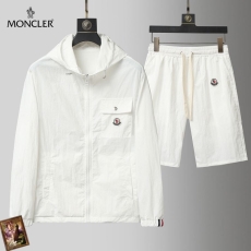 Moncler Short Suits